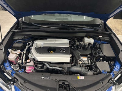 2024 Lexus UX UX 250h Premium AWD