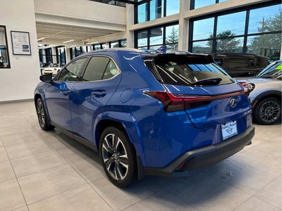 2024 Lexus UX UX 250h Premium AWD