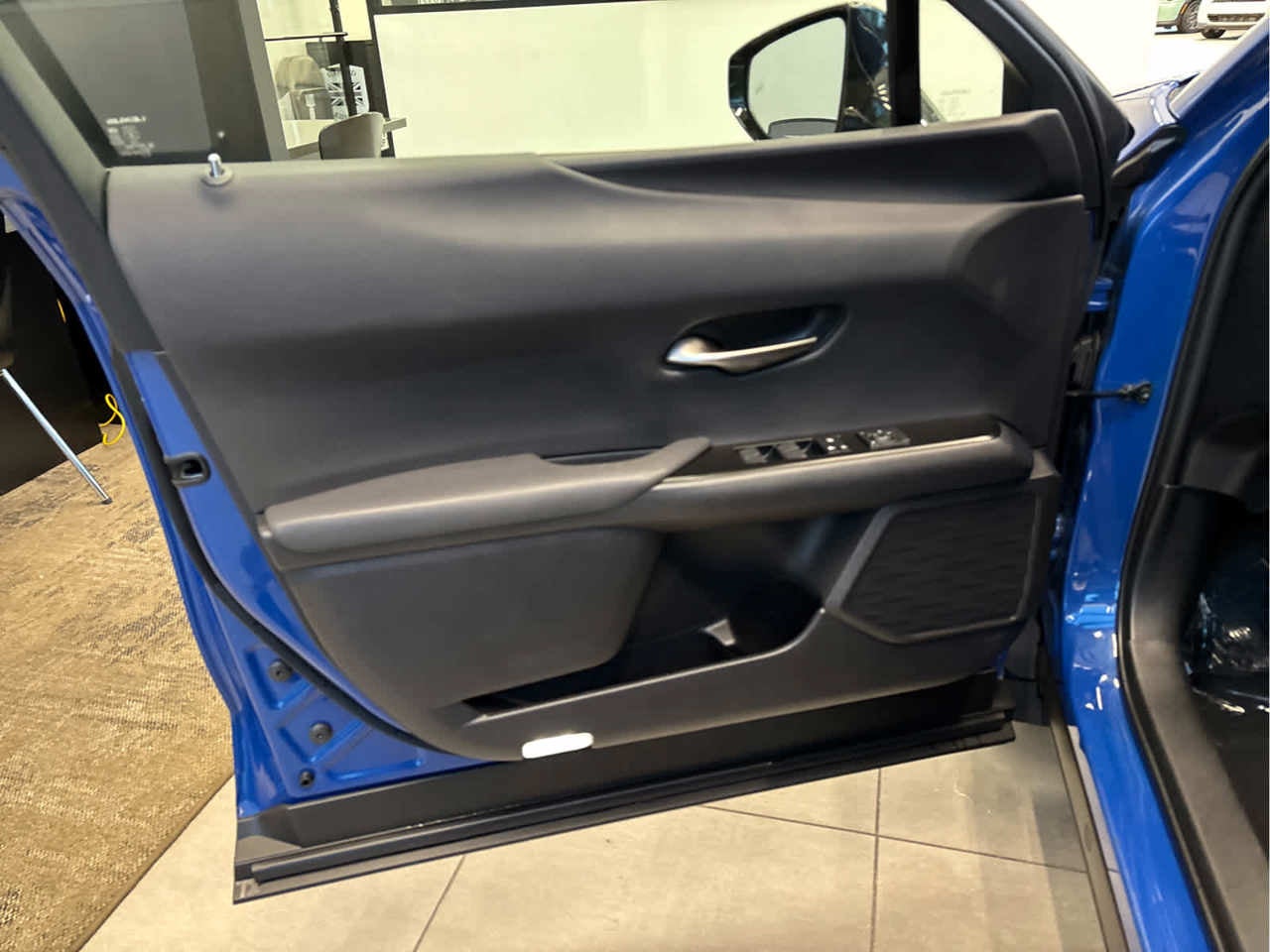 2024 Lexus UX UX 250h Premium AWD