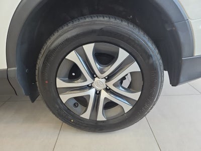 2017 Toyota RAV4 LE AWD