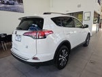 2017 Toyota RAV4 LE AWD