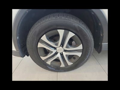2017 Toyota RAV4 LE AWD