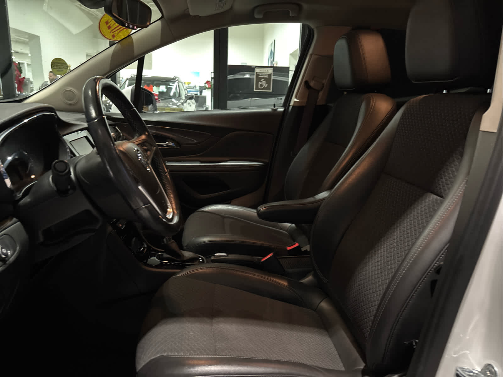 2022 Buick Encore AWD 4dr Preferred