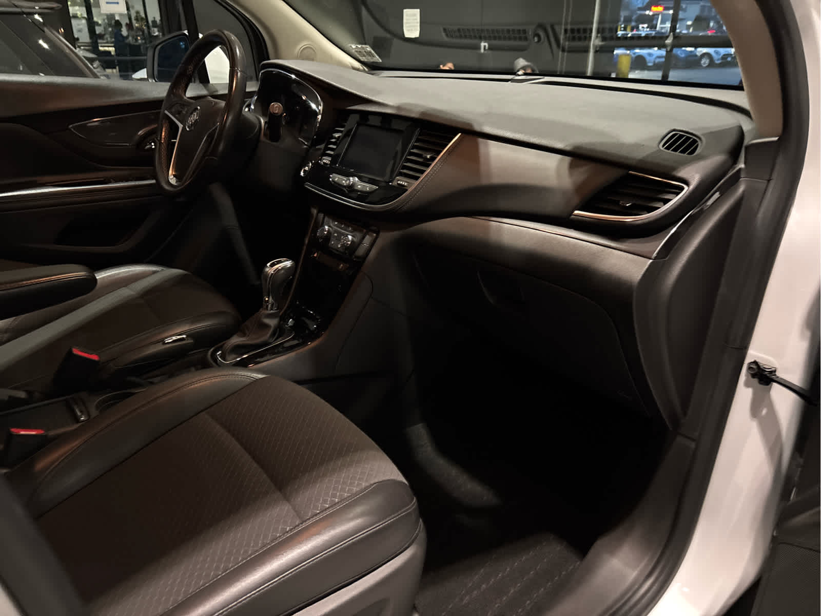 2022 Buick Encore AWD 4dr Preferred