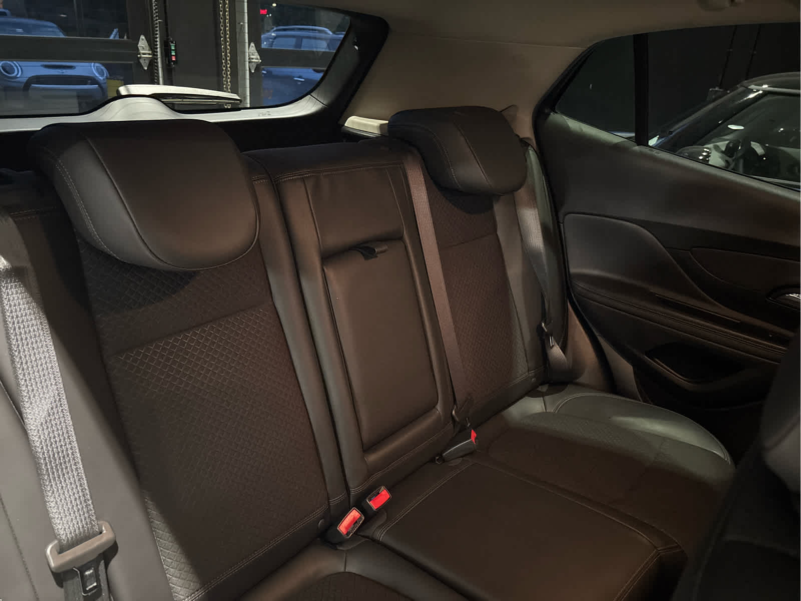 2022 Buick Encore AWD 4dr Preferred