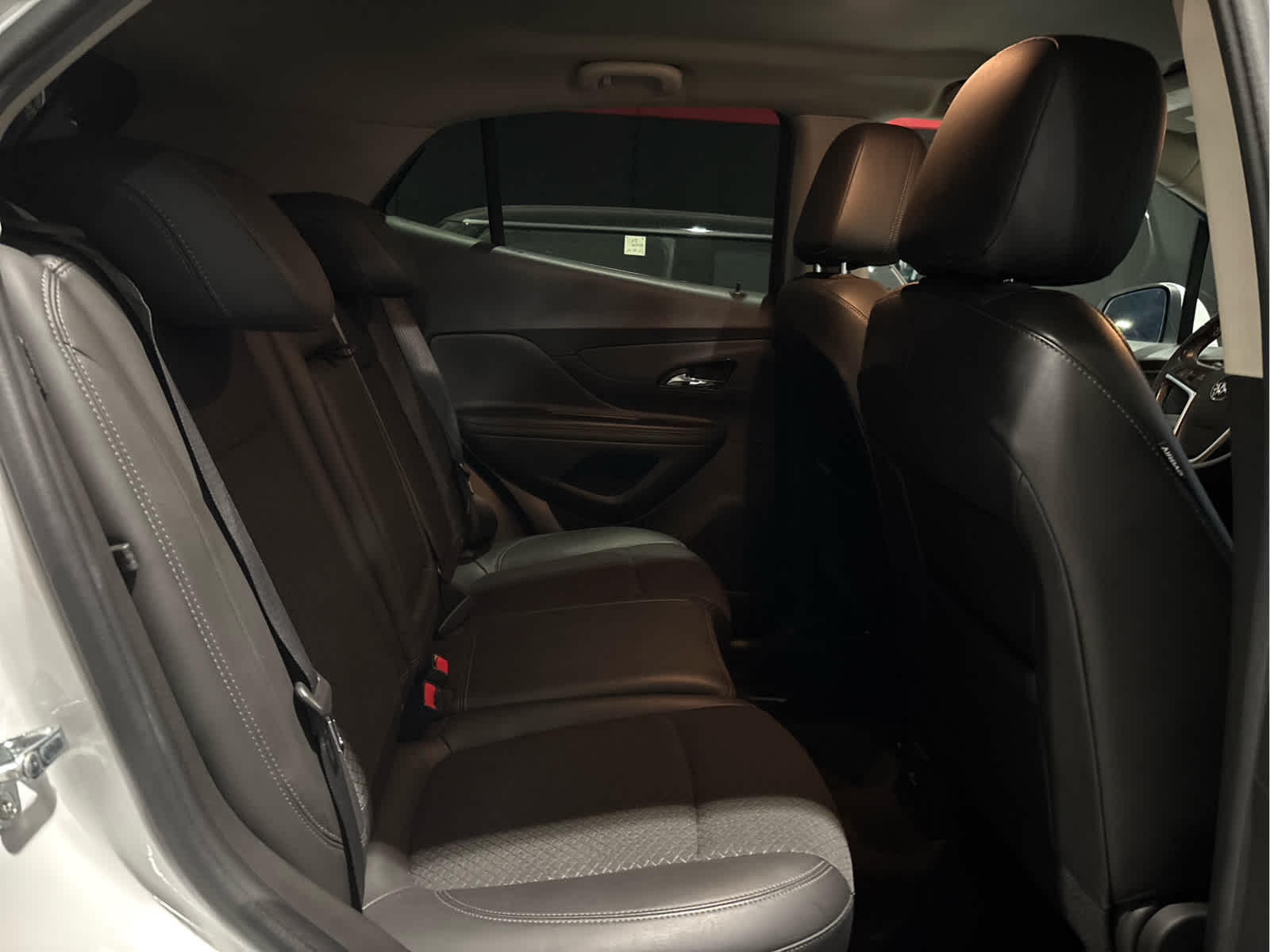 2022 Buick Encore AWD 4dr Preferred