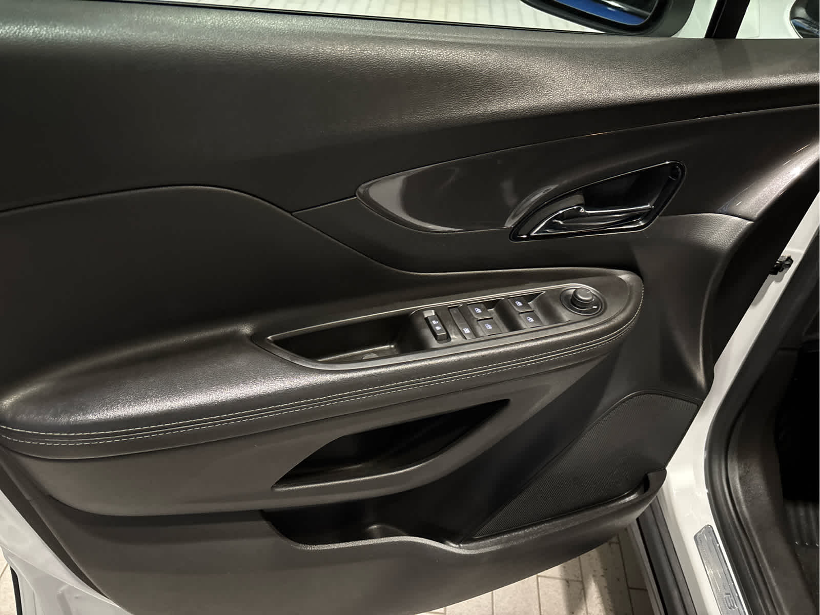 2022 Buick Encore AWD 4dr Preferred