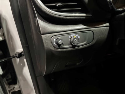 2022 Buick Encore AWD 4dr Preferred