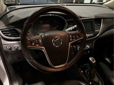 2022 Buick Encore AWD 4dr Preferred