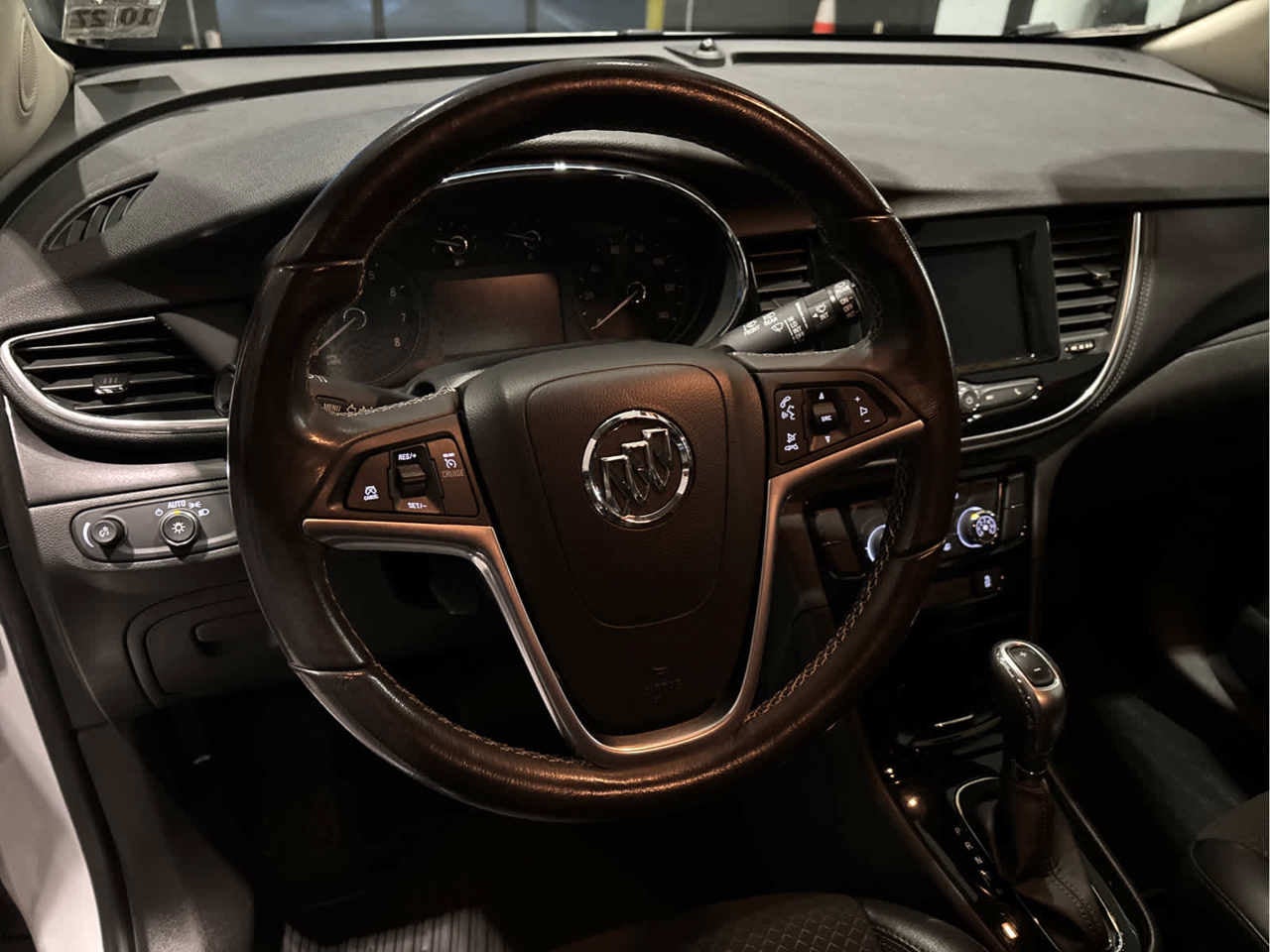 2022 Buick Encore AWD 4dr Preferred