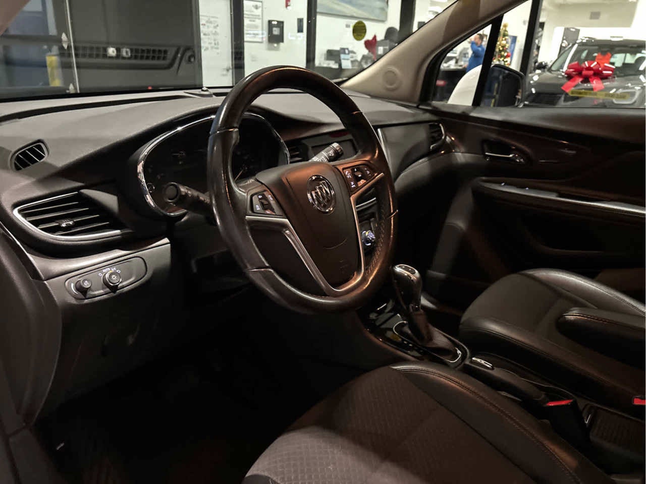 2022 Buick Encore AWD 4dr Preferred