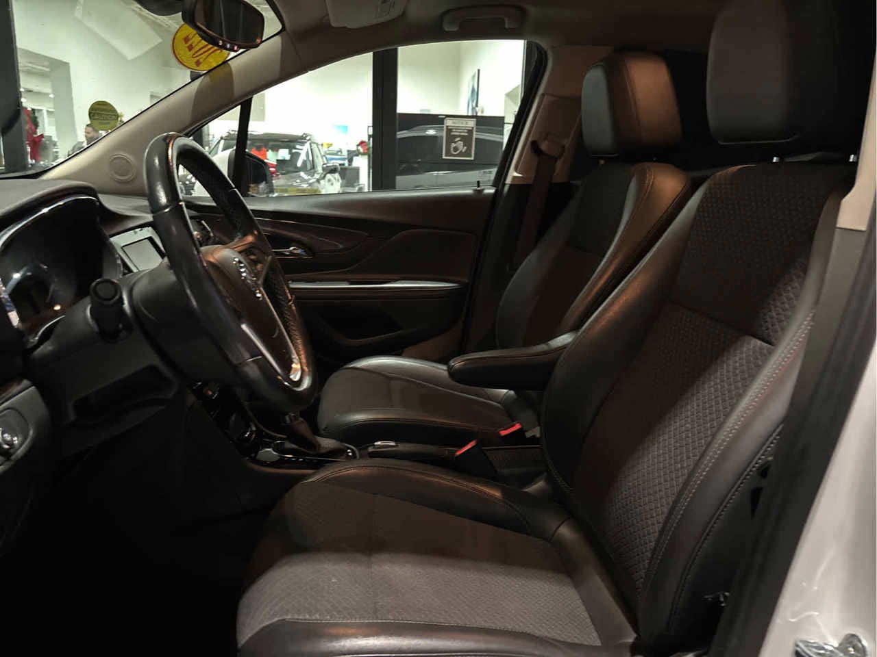 2022 Buick Encore AWD 4dr Preferred