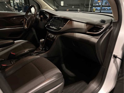 2022 Buick Encore AWD 4dr Preferred