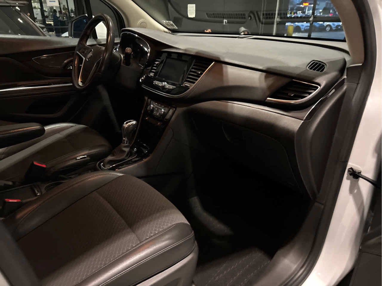 2022 Buick Encore AWD 4dr Preferred