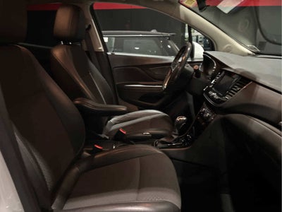 2022 Buick Encore AWD 4dr Preferred