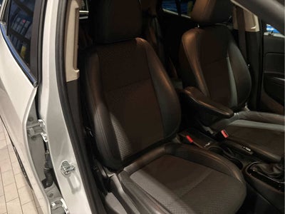 2022 Buick Encore AWD 4dr Preferred