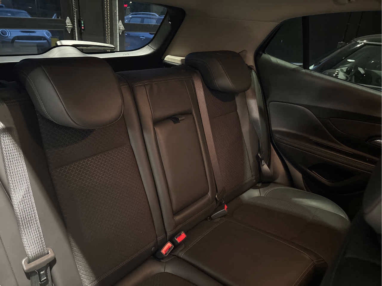 2022 Buick Encore AWD 4dr Preferred