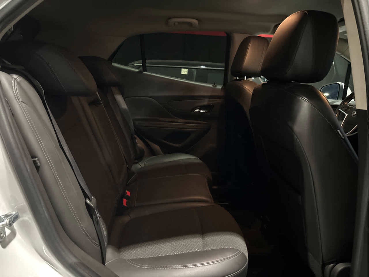 2022 Buick Encore AWD 4dr Preferred