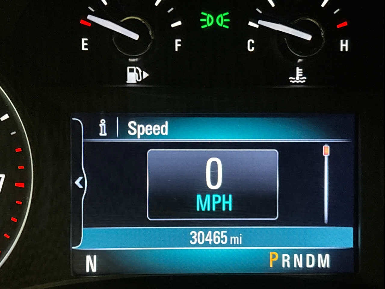 2022 Buick Encore AWD 4dr Preferred