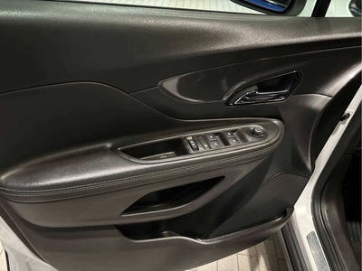 2022 Buick Encore AWD 4dr Preferred