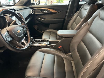 2023 Chevrolet TrailBlazer FWD 4dr ACTIV