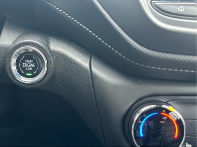 2023 Chevrolet TrailBlazer FWD 4dr ACTIV