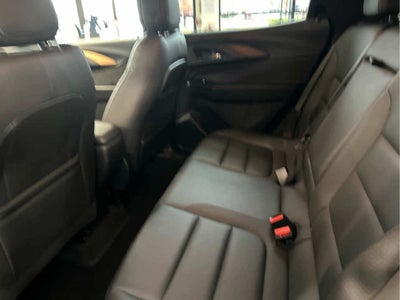 2023 Chevrolet TrailBlazer FWD 4dr ACTIV