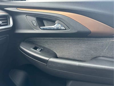 2023 Chevrolet TrailBlazer FWD 4dr ACTIV