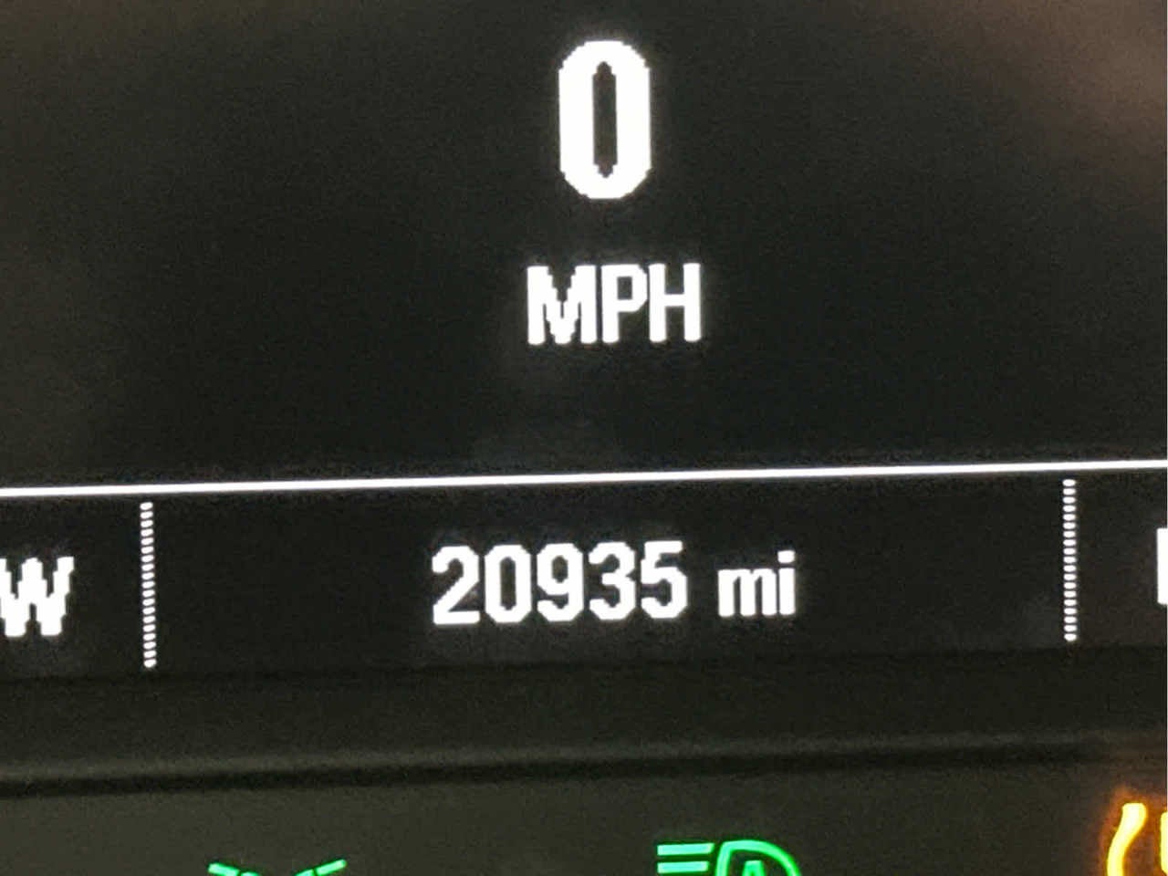 2023 Chevrolet TrailBlazer FWD 4dr ACTIV