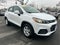 2020 Chevrolet Trax FWD 4dr LS