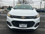 2020 Chevrolet Trax FWD 4dr LS