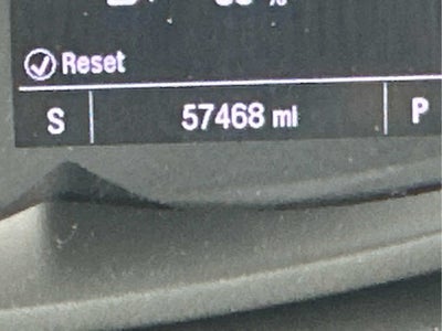 2020 Chevrolet Trax FWD 4dr LS