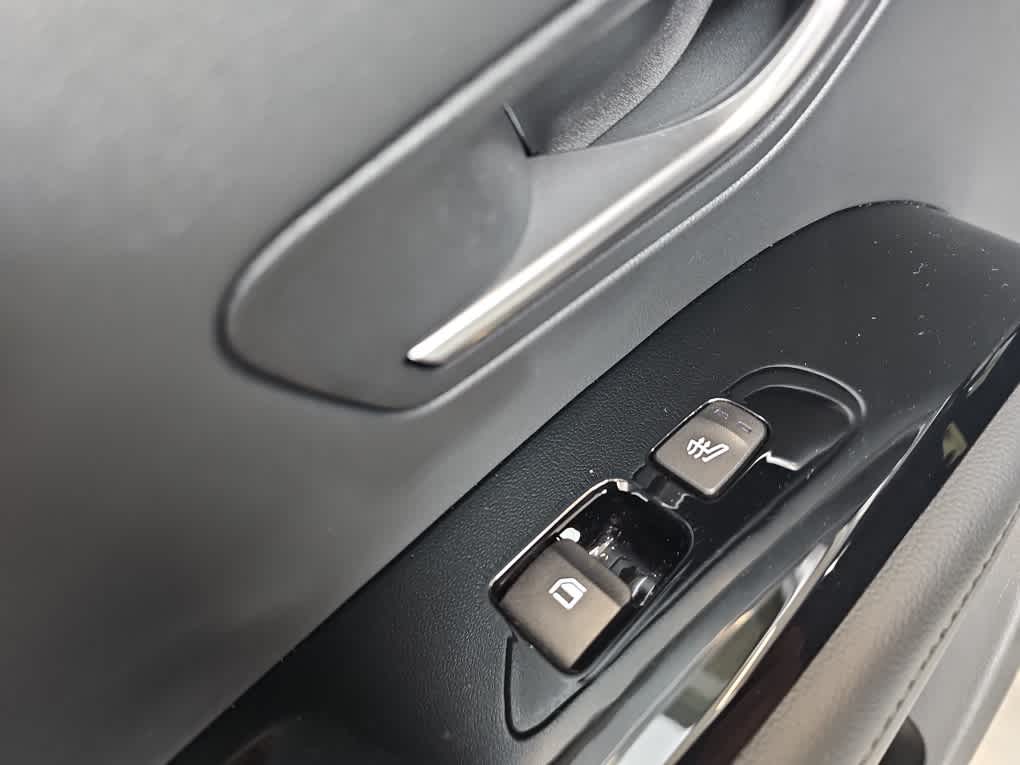 2022 Hyundai Tucson Hybrid Limited AWD