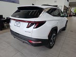 2022 Hyundai Tucson Hybrid Limited AWD