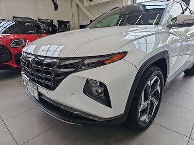 2022 Hyundai Tucson Hybrid Limited AWD