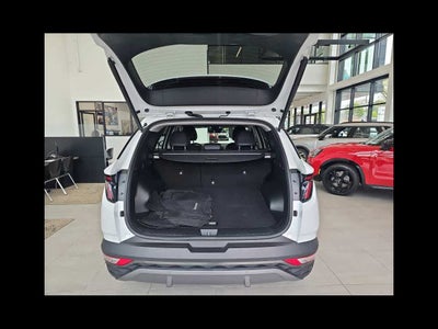 2022 Hyundai Tucson Hybrid Limited AWD