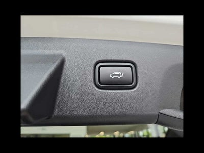 2022 Hyundai Tucson Hybrid Limited AWD
