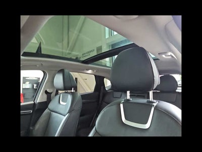 2022 Hyundai Tucson Hybrid Limited AWD