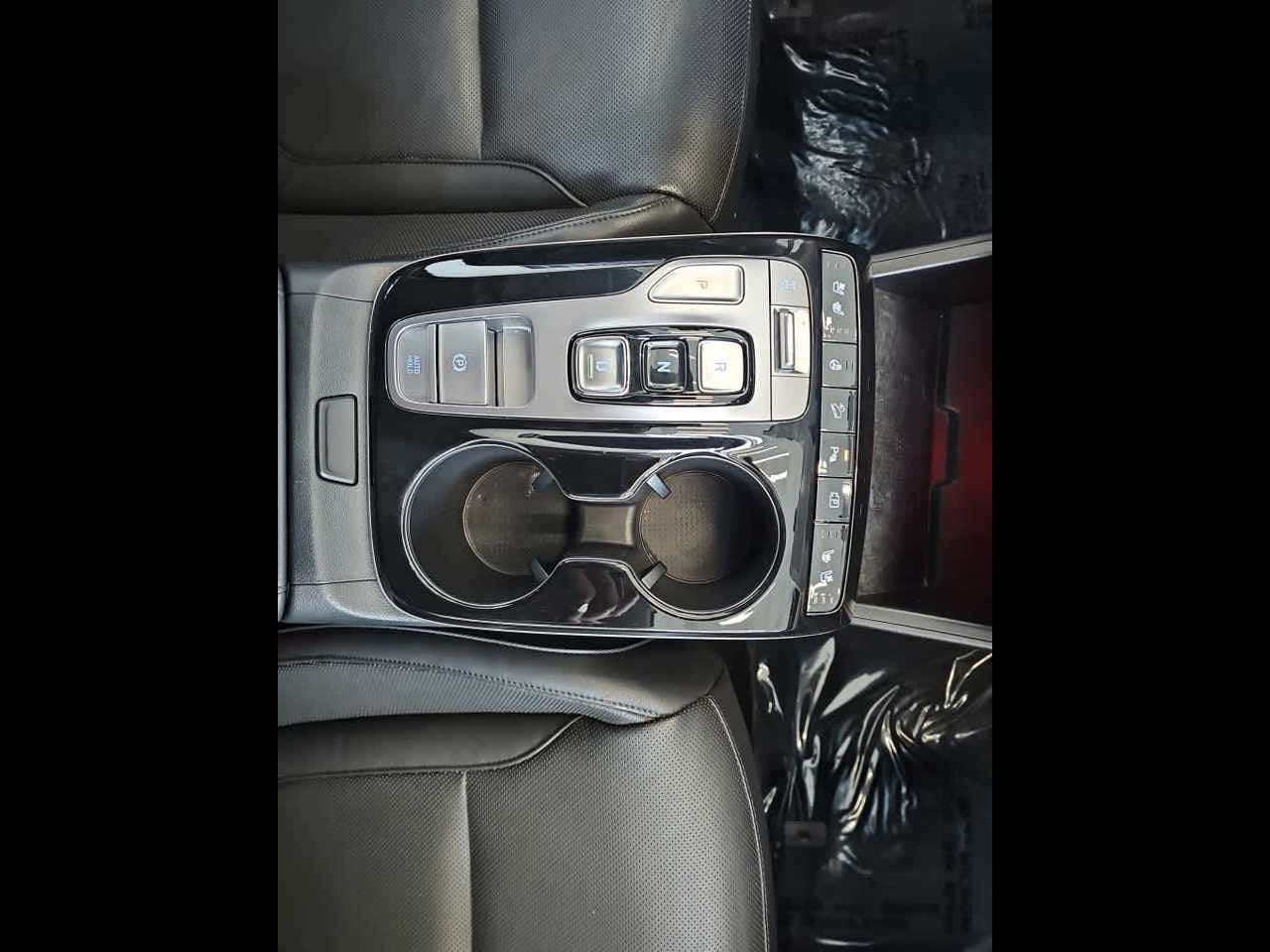 2022 Hyundai Tucson Hybrid Limited AWD