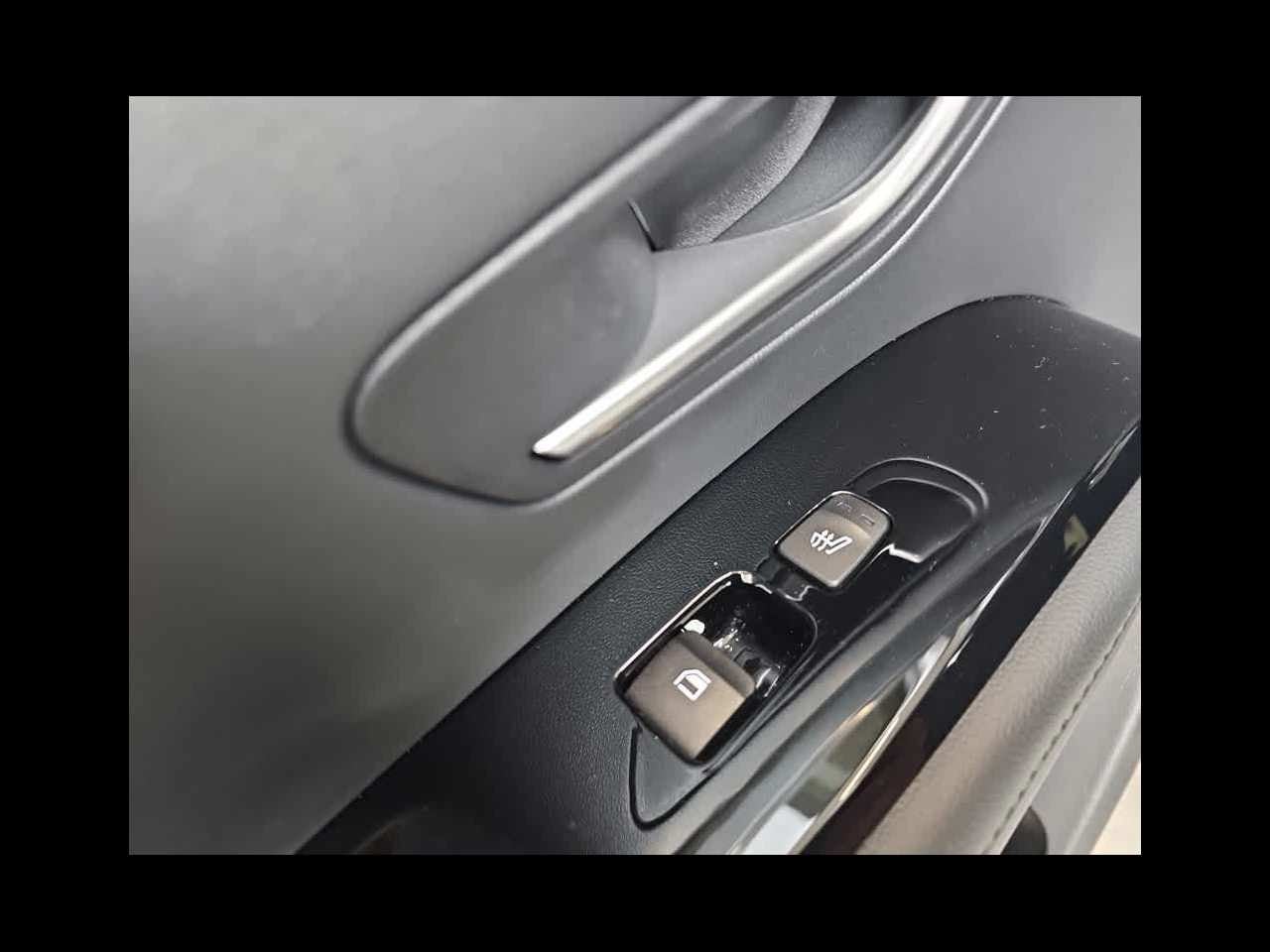 2022 Hyundai Tucson Hybrid Limited AWD