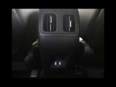 2022 Hyundai Tucson Hybrid Limited AWD