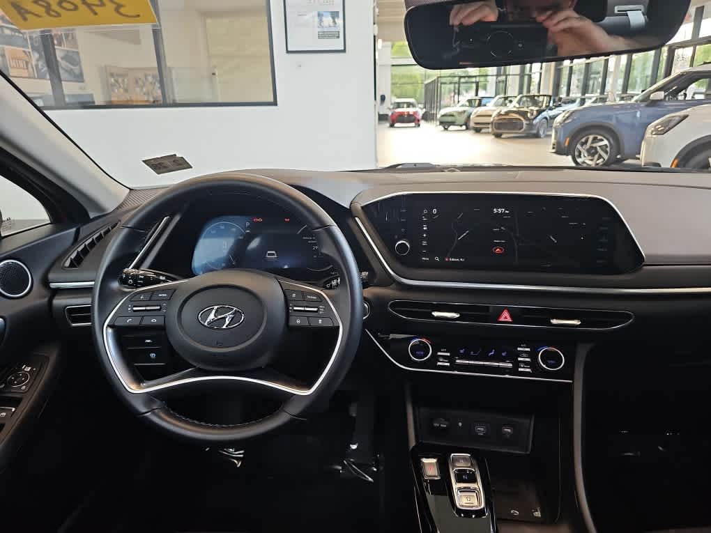 2023 Hyundai Sonata SEL 2.5L *Ltd Avail*