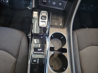 2023 Hyundai Sonata SEL 2.5L *Ltd Avail*