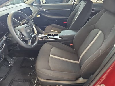 2023 Hyundai Sonata SEL 2.5L *Ltd Avail*
