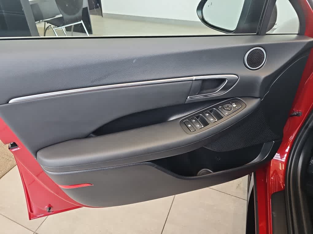 2023 Hyundai Sonata SEL 2.5L *Ltd Avail*