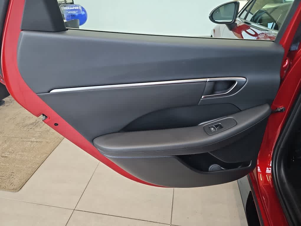 2023 Hyundai Sonata SEL 2.5L *Ltd Avail*