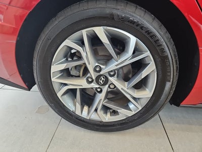2023 Hyundai Sonata SEL 2.5L *Ltd Avail*