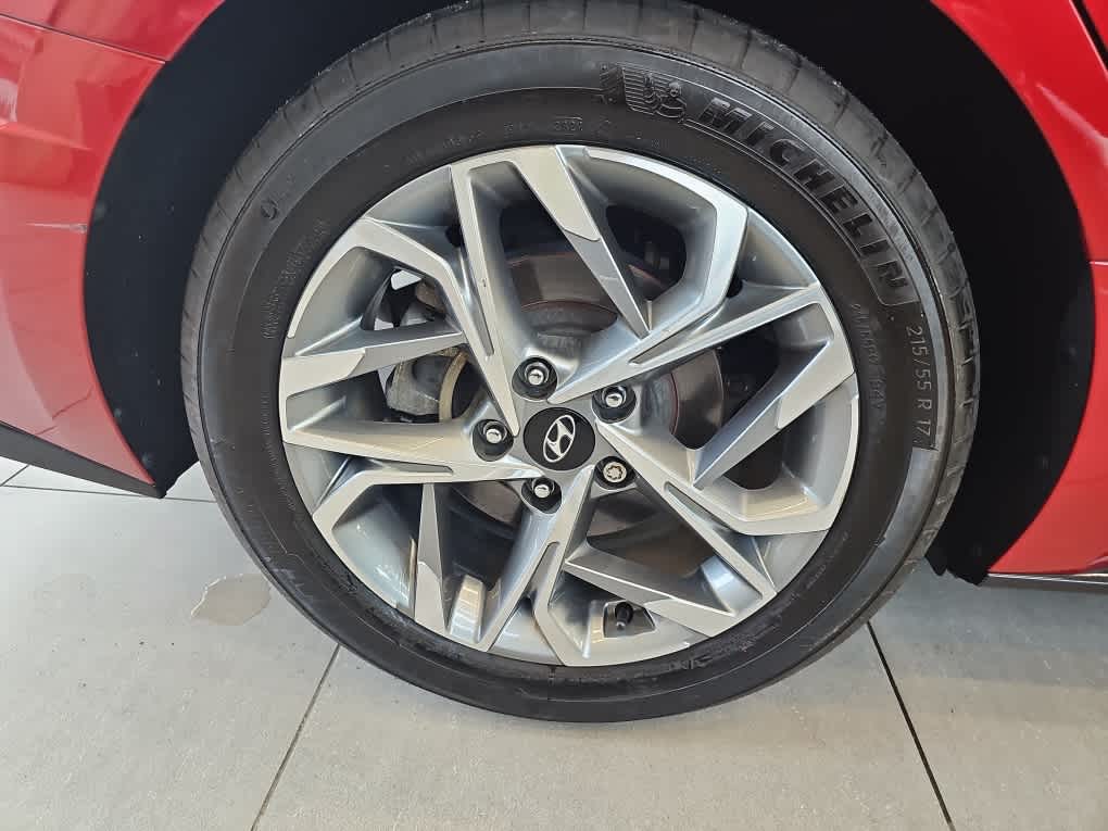 2023 Hyundai Sonata SEL 2.5L *Ltd Avail*