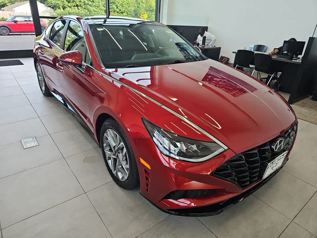 2023 Hyundai Sonata SEL 2.5L *Ltd Avail*
