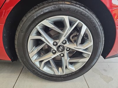 2023 Hyundai Sonata SEL 2.5L *Ltd Avail*